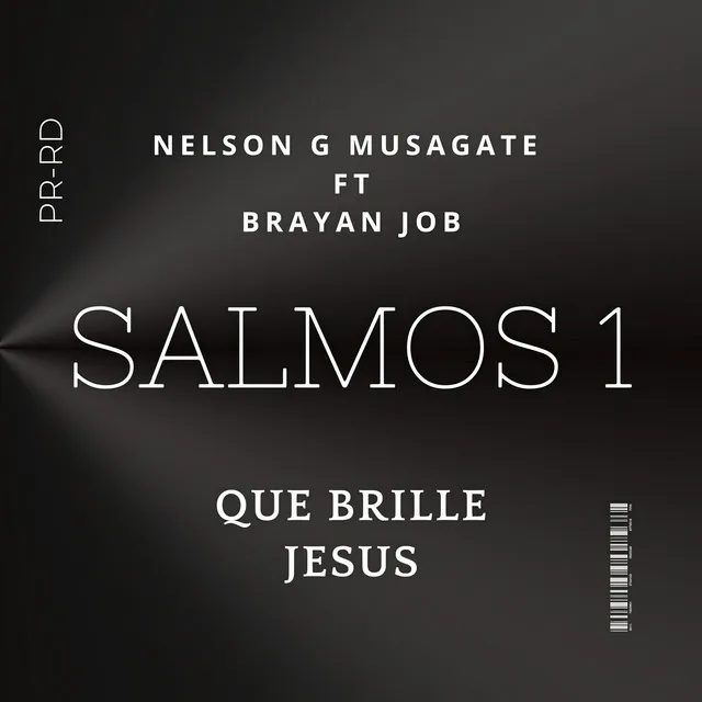 Salmos 1 - O