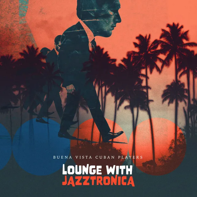 Lounge with Jazztronica