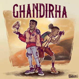 Ghandirha by Raste