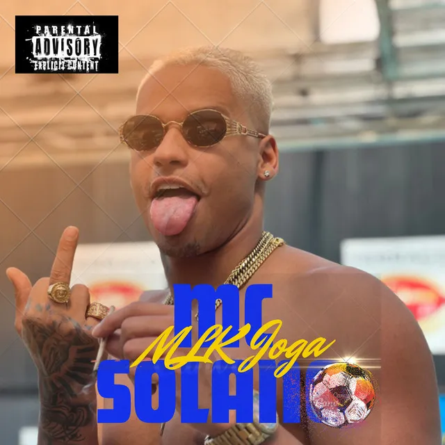 MC SOLANO