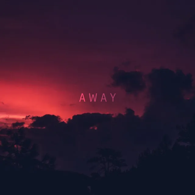 Away