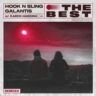 The Best (Remixes) by Karen Harding