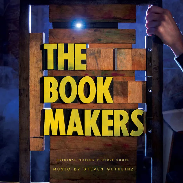 The Book Makers (Original Motion Picture Score)