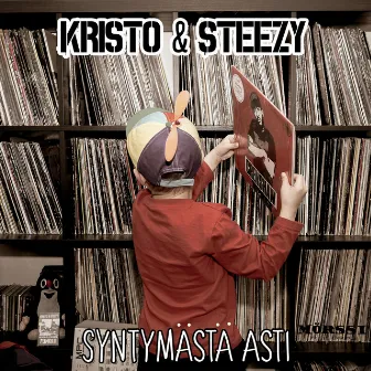 Syntymästä asti by Kristo