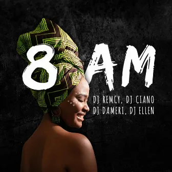 8 AM by DJ Remcy