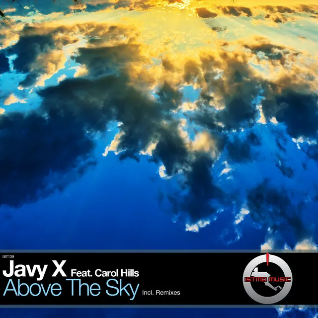 Above the Sky - Saintbull Remix