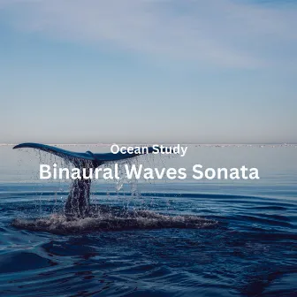 Ocean Study: Binaural Waves Sonata by Nordic Sound Waves