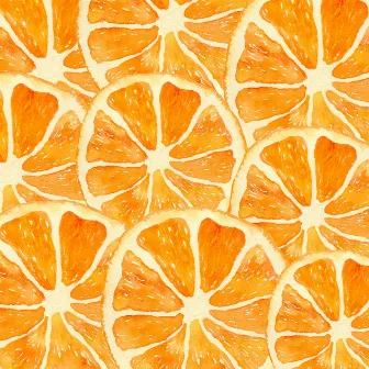 1/2 naranja by Dabuti