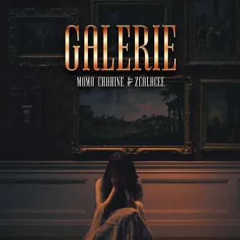 Galerie by Zcalacee