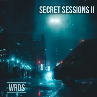 Secret Sessions II by WRDS