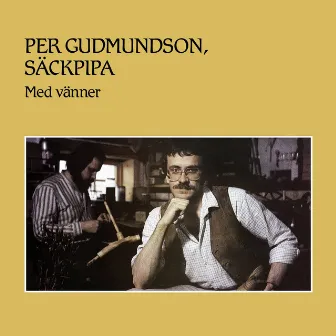 Säckpipa by Per Gudmundson