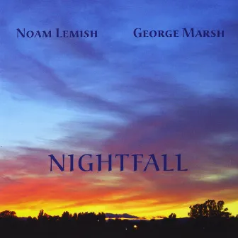 Nightfall by George Marsh