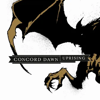 Uprising by Concord Dawn