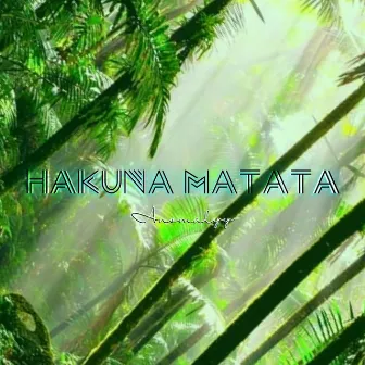 Hakuna Matata by Anomalyy