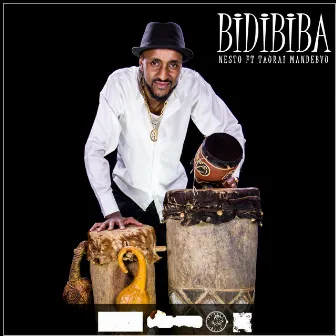 BIDIBIBA by NESTO