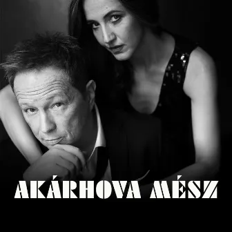 Akárhova Mész by Vaczi Eszter