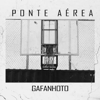 Ponte Aérea by Gafanhoto