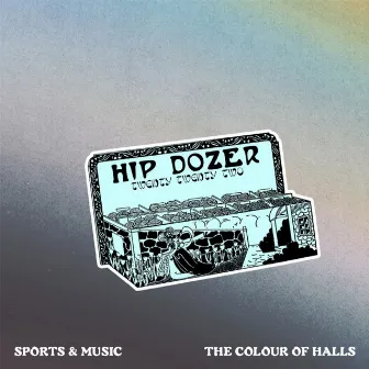 The Colour Of Halls by Sports & Music