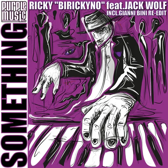 Something - Ricky "Birickyno" Classic Vocal Mix