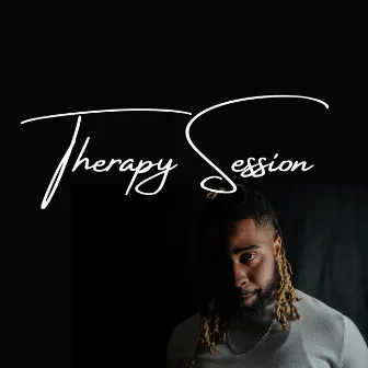 Therapy Session by Ladi