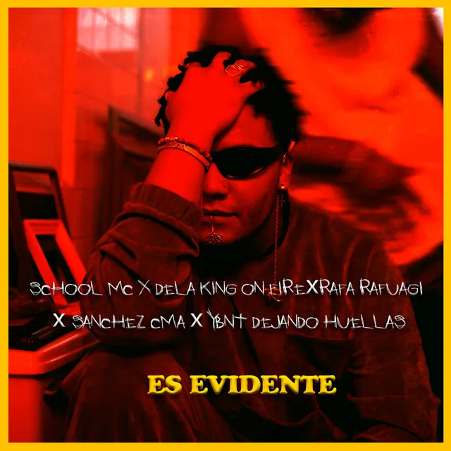 Es Evidente