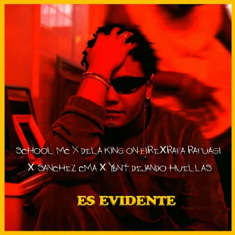 Es Evidente by 