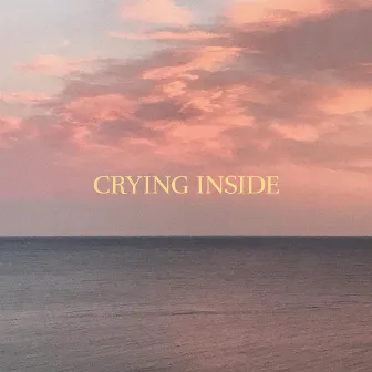 Crying Inside by Antiqua Deorum