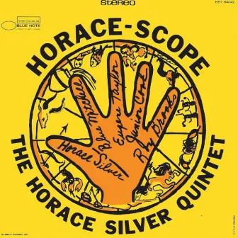 Horace - Scope by Horace Silver