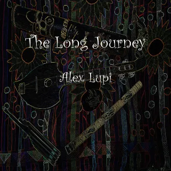 The Long Journey by Alex Lupi