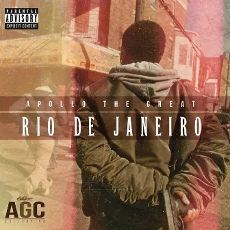 Rio De Janeiro - Single by Apollo The Great