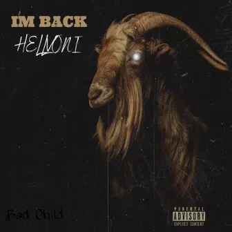 Im Back by Hellvoni