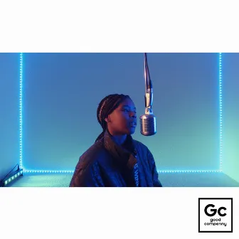 I'd Rather Go Blind - GC PRESENTS: The Box by Shanté