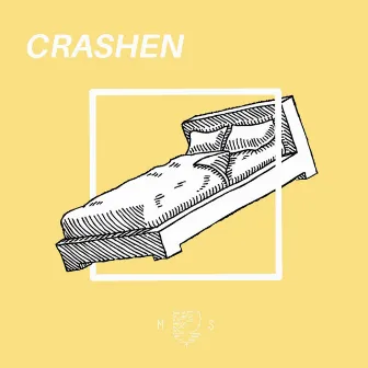 Crashen by Mick Spek