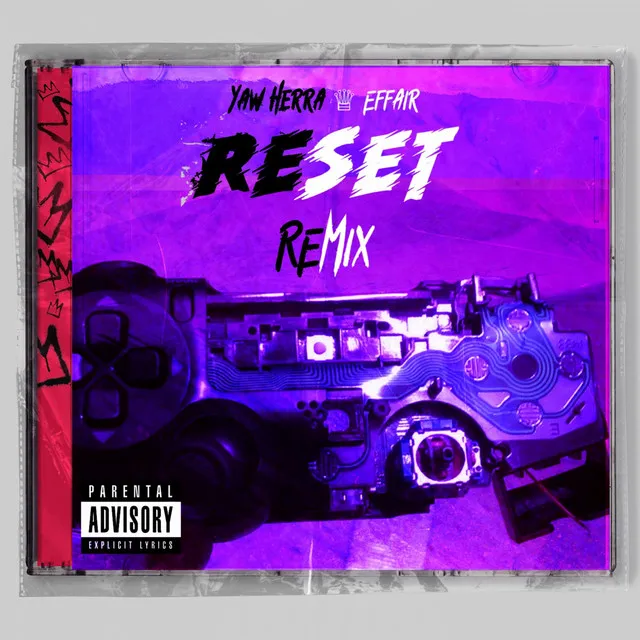 Reset - Remix