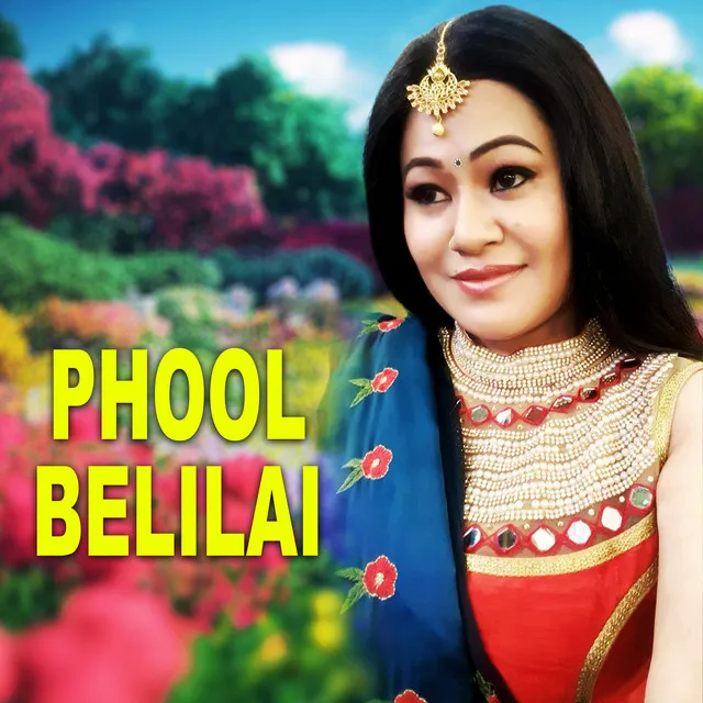 Phool Belilai