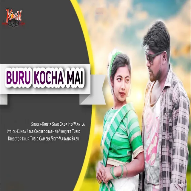 Buru Kocha Mai