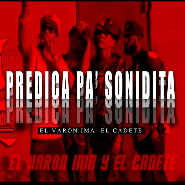 Predica Pa' Sonidita