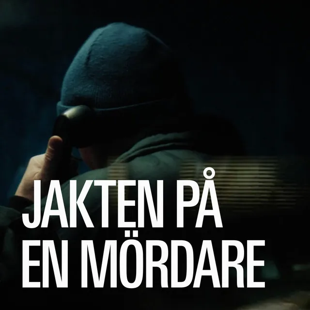 Jakten på en mördare: Intro