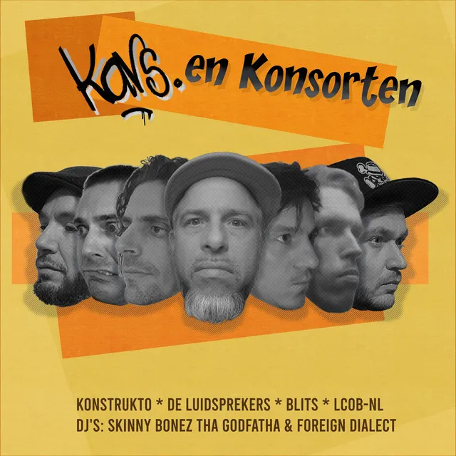 Kons en konsorten