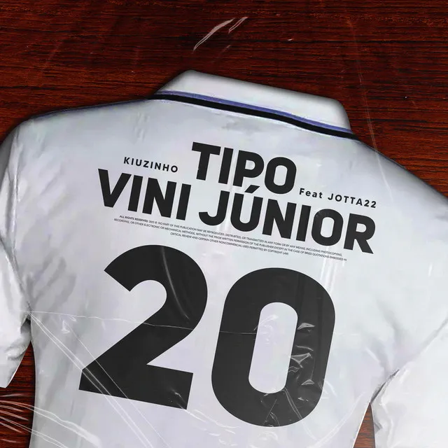 Tipo Vini Júnior