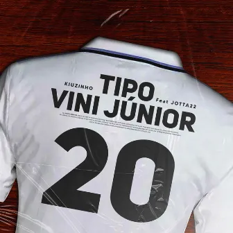 Tipo Vini Júnior by Mc Kiuzinho