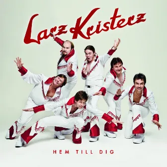 Hem till dig by Larz-Kristerz