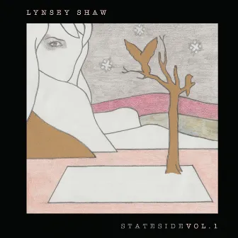 Stateside Vol.1 EP by Lynsey Shaw