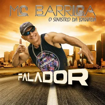 Falador by Mc Barriga