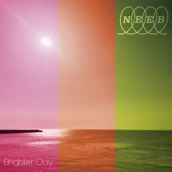 Brighter Day by Mark Hand