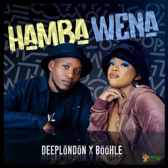 Hamba Wena by Boohle