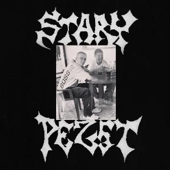 Stary Pezet (klasyczny) by Waco