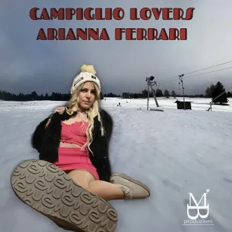 Campiglio lovers by Arianna ferrari