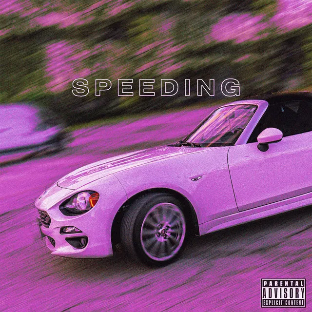 Speeding