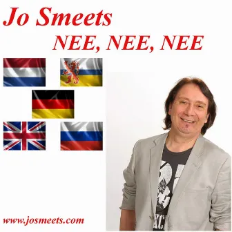 Nee Nee Nee by Jo Smeets